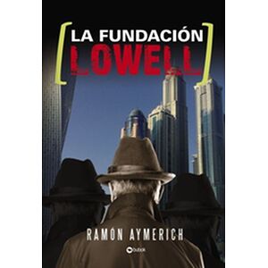 La fundación Lowell