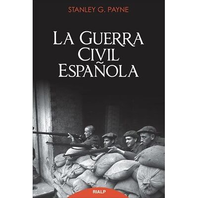 La guerra civil española