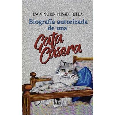 Biografía autorizada de una...