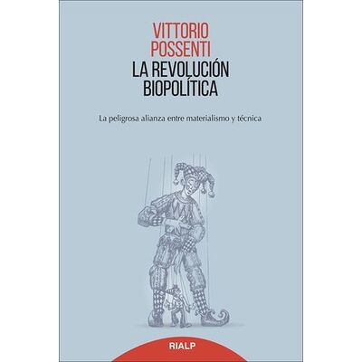 La revolución biopolitica