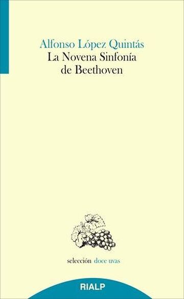 La Novena Sinfonía de...
