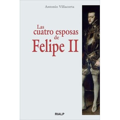 Las cuatro esposas de...