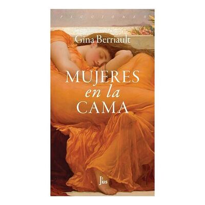 Mujeres en la cama