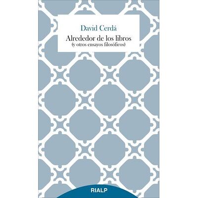 Alrededor de los libros