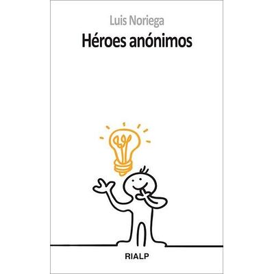 Héroes anónimos