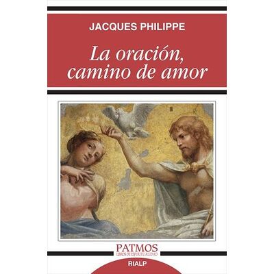 La oración, camino de amor