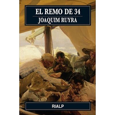 El remo de 34