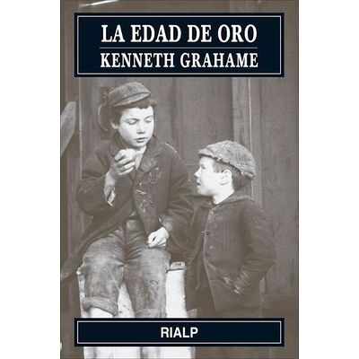 La edad de oro