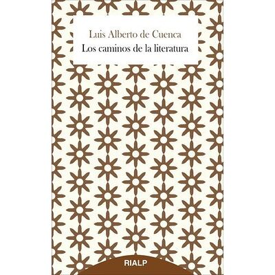 Los caminos de la literatura