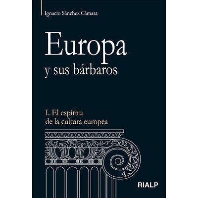 Europa y sus bárbaros