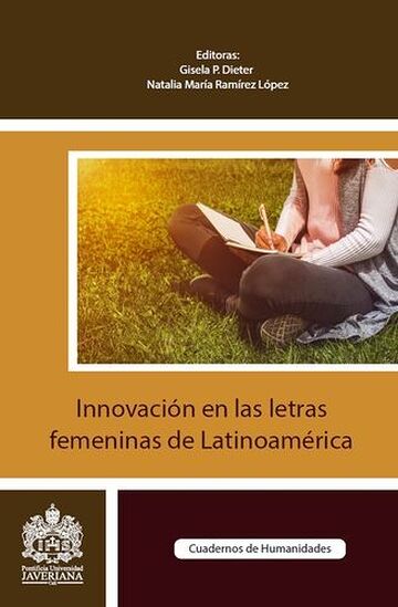 Innovación en las letras...