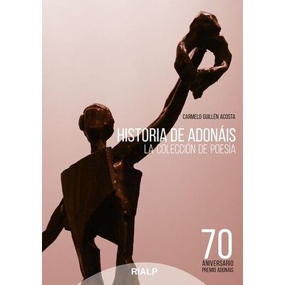 Historia de Adonáis