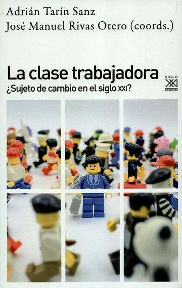 La clase trabajadora....