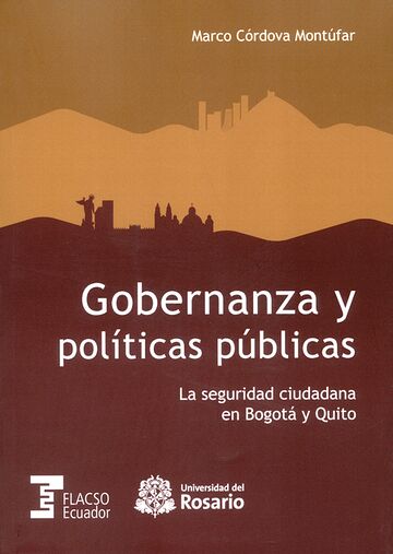 Gobernanza y políticas...