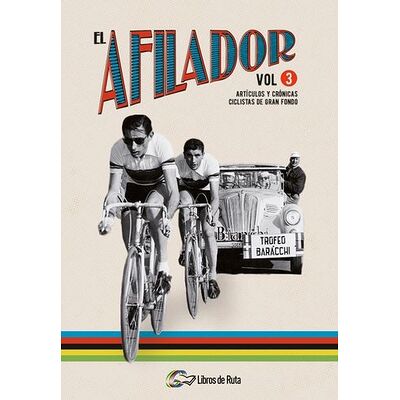 El Afilador Vol. 3