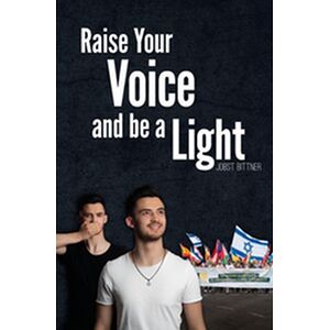 Raise Your Voice and be a...