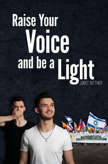 Raise Your Voice and be a...