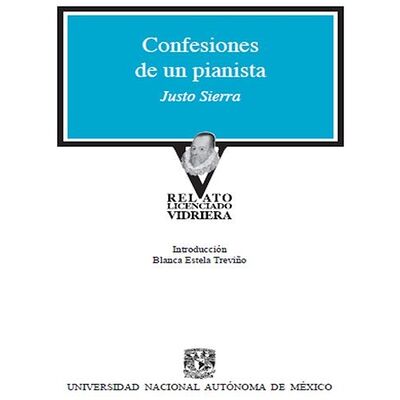 Confesiones de un pianista