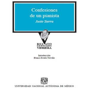 Confesiones de un pianista