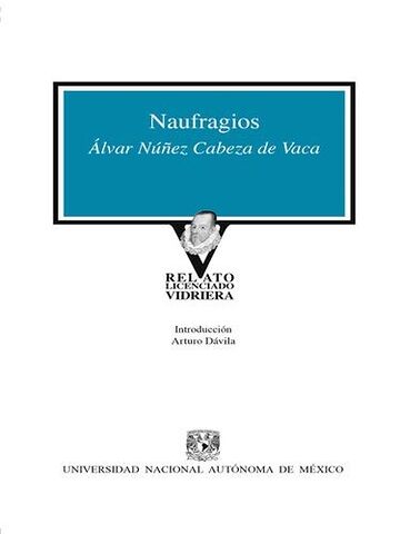 Naufragios