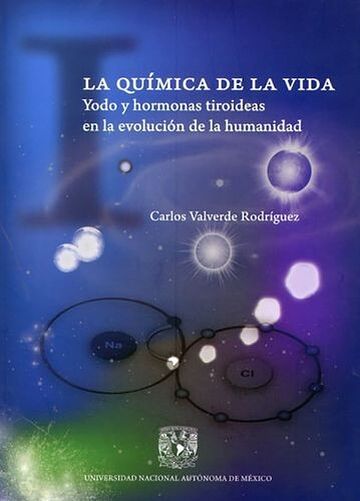 La química de la vida