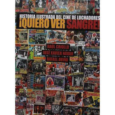 ¡Quiero ver sangre!