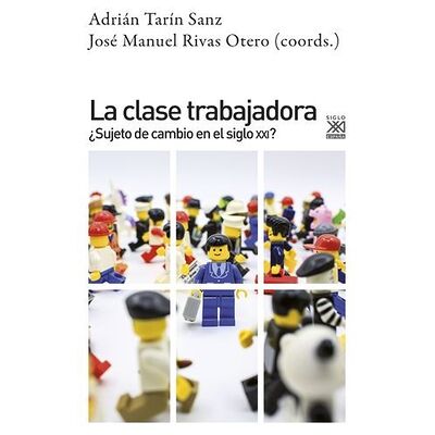 La clase trabajadora