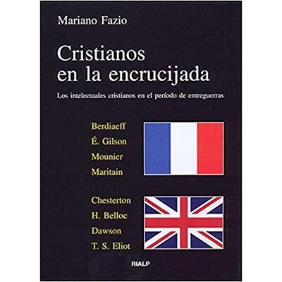 Cristianos en la encrucijada