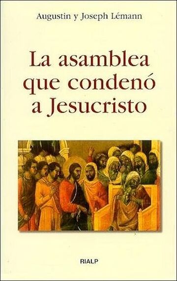 La asamblea que condenó a...