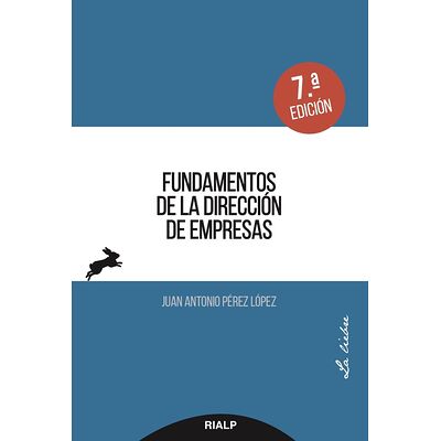 Fundamentos de la dirección...