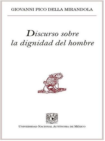 Discurso sobre la dignidad...