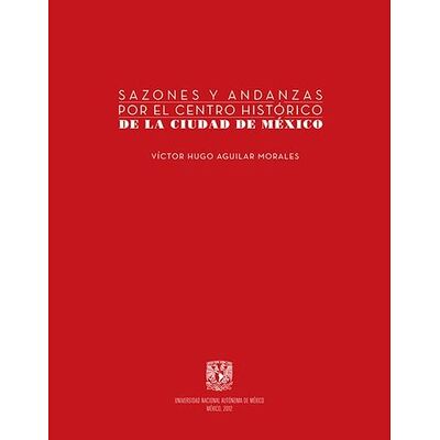 Sazones y andanzas por el...