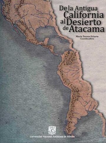 De la antigua California al...