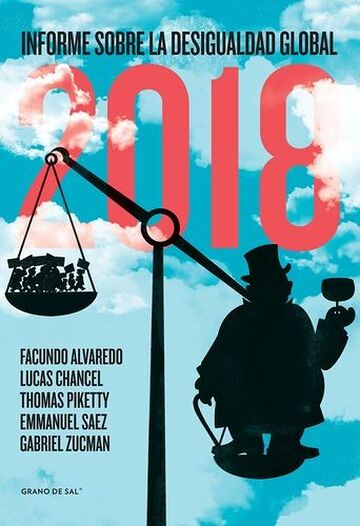 Informe sobre la...