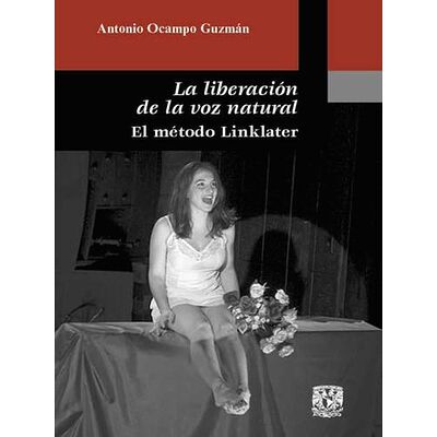 La liberación de la voz...