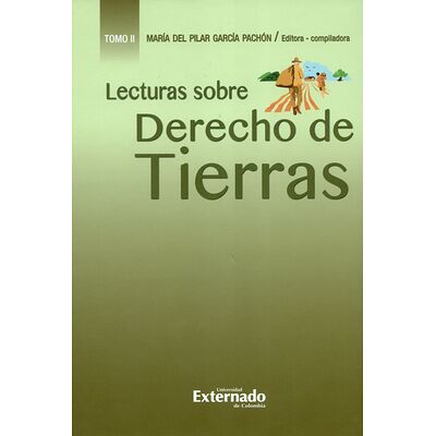 Lecturas sobre derechos de...