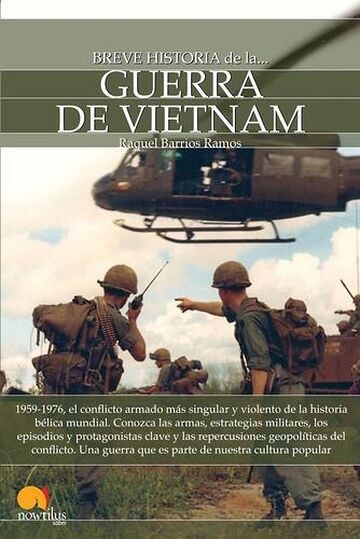 Breve historia de la guerra...