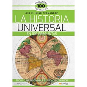 La Historia Universal en...