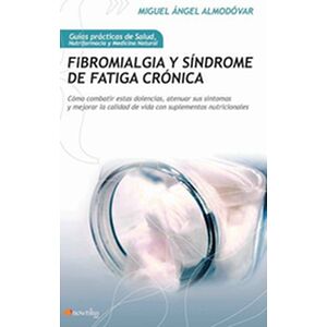 Fibromialgia y síndrome de...