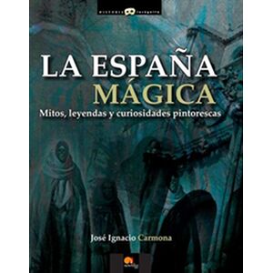 La España mágica