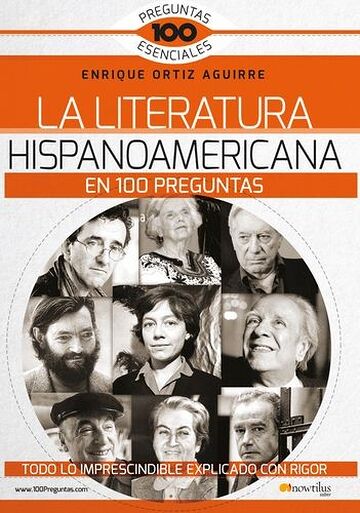 La literatura...