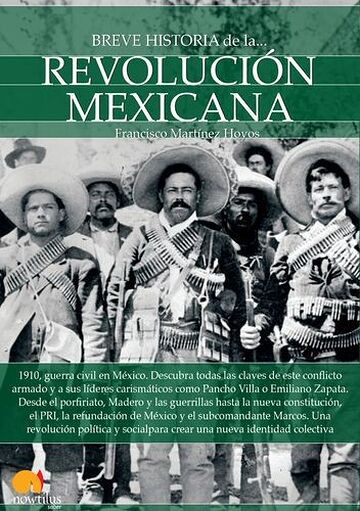 Breve historia de la...