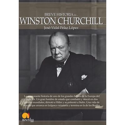Breve historia de Winston...