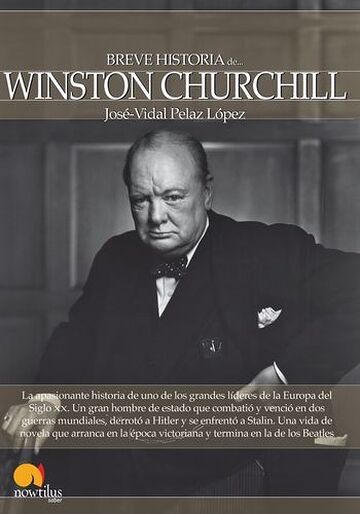 Breve historia de Winston...