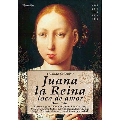 Juana la Reina