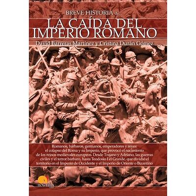 Breve historia de la caída...