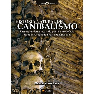 Historia natural del...