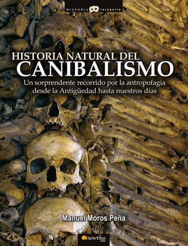 Historia natural del...