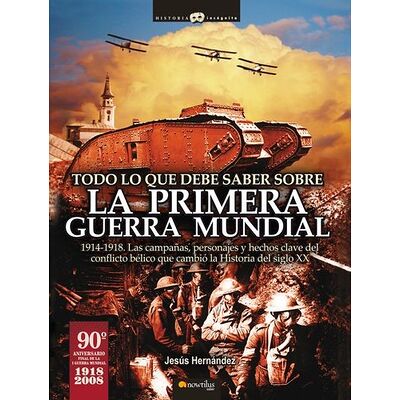 Todo lo que debe saber...