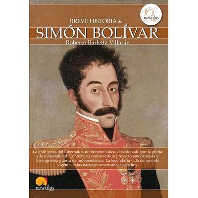 Breve historia de Simón...